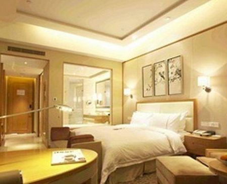 Shimao Hotel Lanxi  Bilik gambar