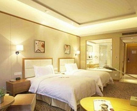 Shimao Hotel Lanxi  Bilik gambar