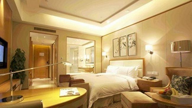 Shimao Hotel Lanxi  Bilik gambar
